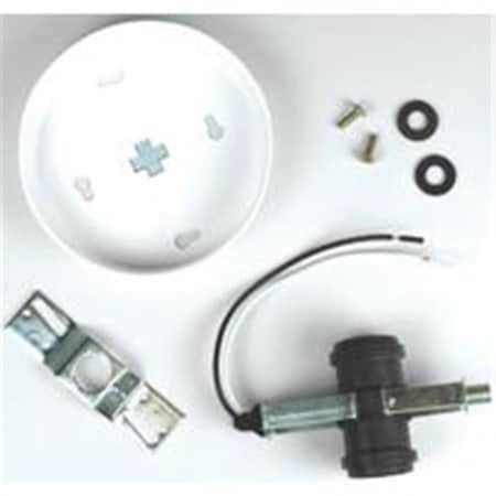 Jandorf Kit Ceiling Twin Cluster 60223 3403847